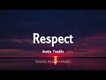 Aretha Franklin - Respect (Lyrics)