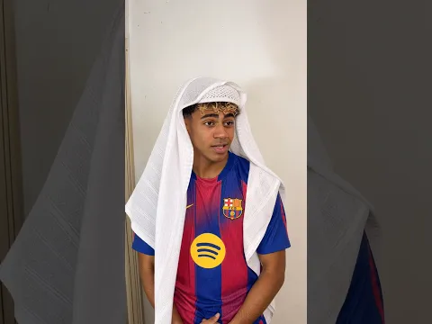 البرشلوني بعد الكلاسيكو:😂🤝