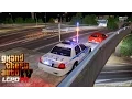 GTA 4 - LCPDFR