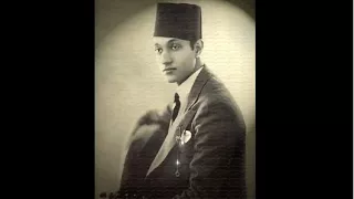 محمد عبد الوهاب ـ فى الليل لما خلى ـ 