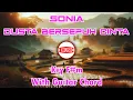 Download Lagu Sonia - Dusta Bersepuh Cinta [Key F#m  - Guitar Chord]