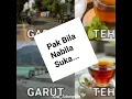 Download Lagu garut teh