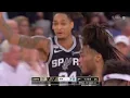 Devin Vassell full highlights vs Knicks - Game 4