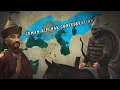 Lagu Cuman-Kipchak Confederacy - Horselords of The Steppes - DOCUMENTARY