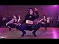 Download Lagu Ariana Grande - No Tears Left To Cry - Dance Choreography by Jojo Gomez - #TMillyTV