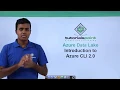 Introduction to Azure CLI 2 0