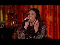Jordin Sparks ~ You Can't Hurry Love ~  In Performance at the White House - The Motown Sound