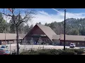 Sunny s Adventures - Payson Arizona Tour of Our Airbnb Kohls Ranch And Food