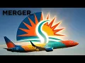 Why This Airline Merger is Actually Genius