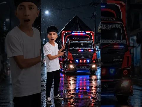 Aku maunya Truk Oleng #shortvideo #trukoleng #truk #trukpasir #telolet #trendingshorts