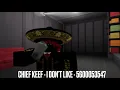 Chief Keef - I don t Like song id Roblox