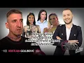Download Lagu RIJALITI REŠETANJE! Šok-preokret! Kristijan ženi Kristinu, uništio Minu i Staniju