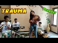 Download Lagu TRAUMA Pongdut Blaktuk  ❗  Digoyang V3_Mpit ❗  Sesi Latihan