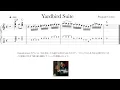 Pasquale Grasso Lick No.9 「Yardbird Suite」