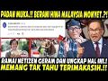 Download Lagu PADAN MUKA❗RAKYAT INDONESIA BERANI HINA RAKYAT MALAYSIA MACAM NI❗MALAYSIA BERJAYA SADARKAN MEREKA‼️