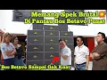 Download Lagu Bener² Spek Brutal💥Spek Triple Magnet Bikin Bos Besar Betavo Sampai Gak Kuat😱
