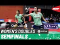 Download Lagu YONEX Canada Open 2025 | Hsu/Lin (TPE) [1] vs. Aimsaard/Aimsaard (THA) [3] | SF