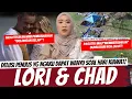 Download Lagu TRAGEDI PASANGAN DALAM BAYANG-BAYANG HARI KIAMAT - LORI VALLOW \u0026 CHAD DAYBELL
