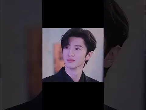 ๐๐๐ #zhaolusi #ุญุจ_ุฎูู #chenzheyuan#VictorMa#ุฌุงู_ููุณู #cdrama #shorts #hiddenlove #romance #kiss