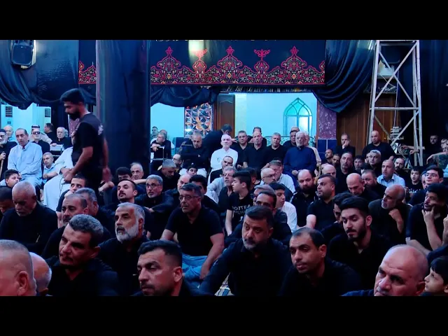 ⁣أسرة الإمام الحسين عليه السلام  - بناته نموذجا -