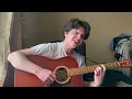 Simulation Swarm (Big Thief) - BW Johnson