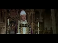 Excommunication Scene from Becket