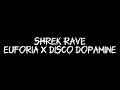 Lagu Diego Casval at Shrek Rave (Euforia x Disco Dopamine)