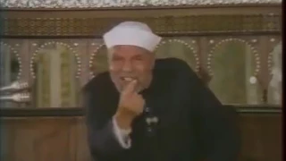 مولانا الشيخ الشعراوي رحمه الله دندنها