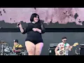 Gossip [live] - Real Power (Just Like Heaven Fest 2024 Pasadena, CA)