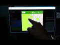 Leap Mice Gemini Function Demonstration