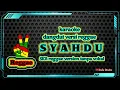 Download Lagu karaoke dangdut versi reggae SYAHDU