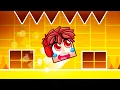 Only 0 999 Beat this Level Roblox Geometry Dash