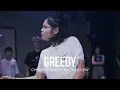 【HELLODANCE CLASS】 Sean Lew choreo - Greedy