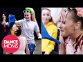 Download Lagu ALDC Dancers Sure Do Commit | Season 8 Flashback | Dance Moms | #Shorts