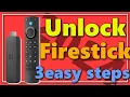 JAILBREAK The Amazon FIRESTICK FIRE TV UPDATE 2024 3 Simple Steps