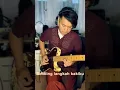 Download Lagu Sandaran Hati - Letto ( LIVE GUITAR COVER )