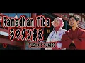 【MV】 Ramadhan Tiba (Japanese ver.) / YUSHA \u0026 YUMIKO - cover OPICK