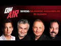 Download Lagu ZoneAir (S01E30): Bajnokok, karambolok és számok
