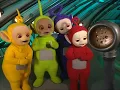 Download Lagu Happy Christmas from the Teletubbies