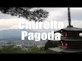 Download Lagu Arakura Fuji Sengen Jinja, Chureito Pagoda, Japan - Canon 80D - Virtual Trip