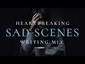 Download Lagu emotional music for writing sad scenes (instrumental playlist)