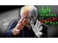 64 Shades of Martian Grey - Computerphile