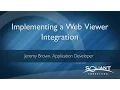 FileMaker Tip Implementing a Web Viewer Integration