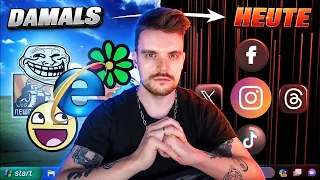 Warum das Internet seine Seele verloren hat