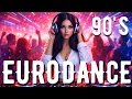 Lagu Best 90's Eurodance MIX 🔥SNAP!, Haddaway, La Bouche, Dr. Alban, Culture Beat, Corona, Aqua