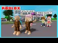 Download Lagu Aku Dan Adiku Di Usir Chio Dan Chia Dari Rumah Di Roblox Brookhaven ft @Shasyaalala
