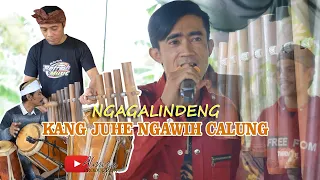 Download Kang Juhe ngawih Calung MP3