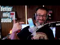 How to make the Quadcast 2 and Quadcast 2S sound better with AI noise cancellation and more