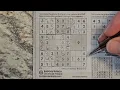 Easy Peasy KenKen and Sudoku USA Today 8-15-23