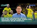 Download Lagu BOM WAKTU NATURALISASI MELEDAK: Malaysia Hancur Kena Sanksi FIFA! Indonesia Wajib Waspada!